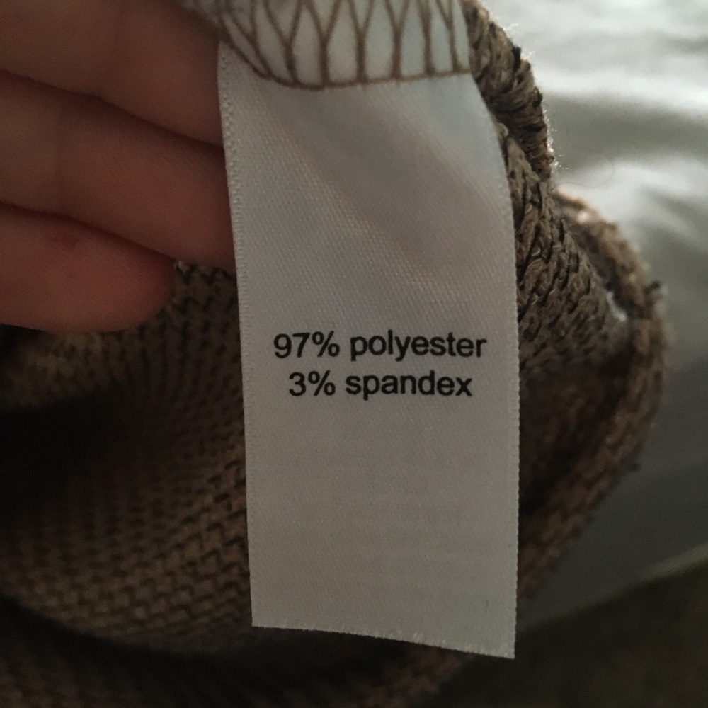 Microdot Top - Picture 3 of 4